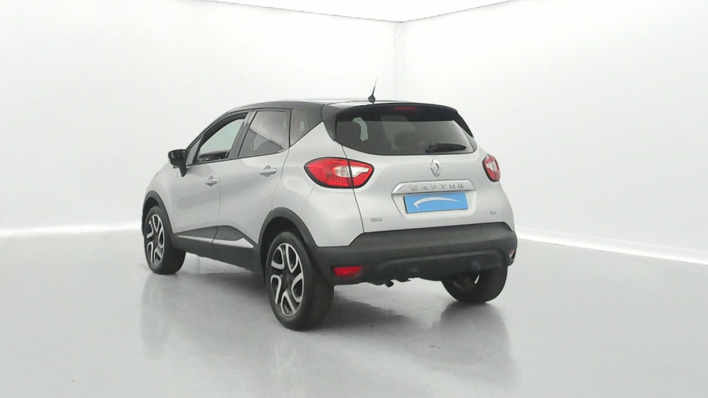RENAULT Captur Intens TCe 120 Energy - ref: 6-2971x195538 - Photo 3