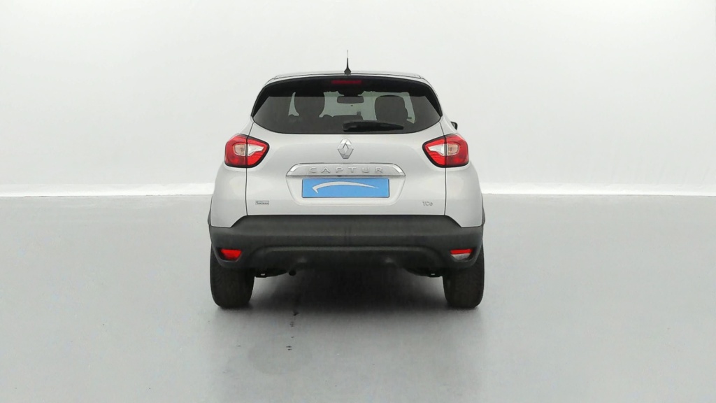 RENAULT Captur Intens TCe 120 Energy - ref: 6-2971x195538 - Photo 4