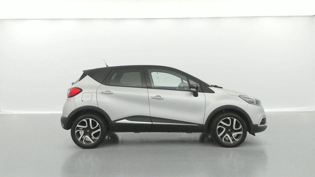 RENAULT Captur Intens TCe 120 Energy - ref: 6-2971x195538 - Photo 6