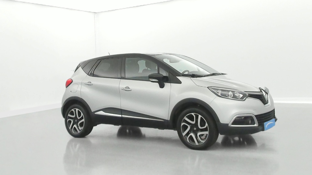 RENAULT Captur Intens TCe 120 Energy - ref: 6-2971x195538 - Photo 7
