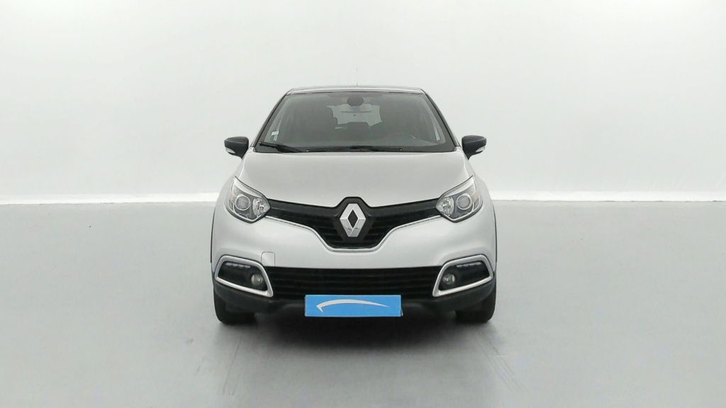 RENAULT Captur Intens TCe 120 Energy - ref: 6-2971x195538 - Photo 8