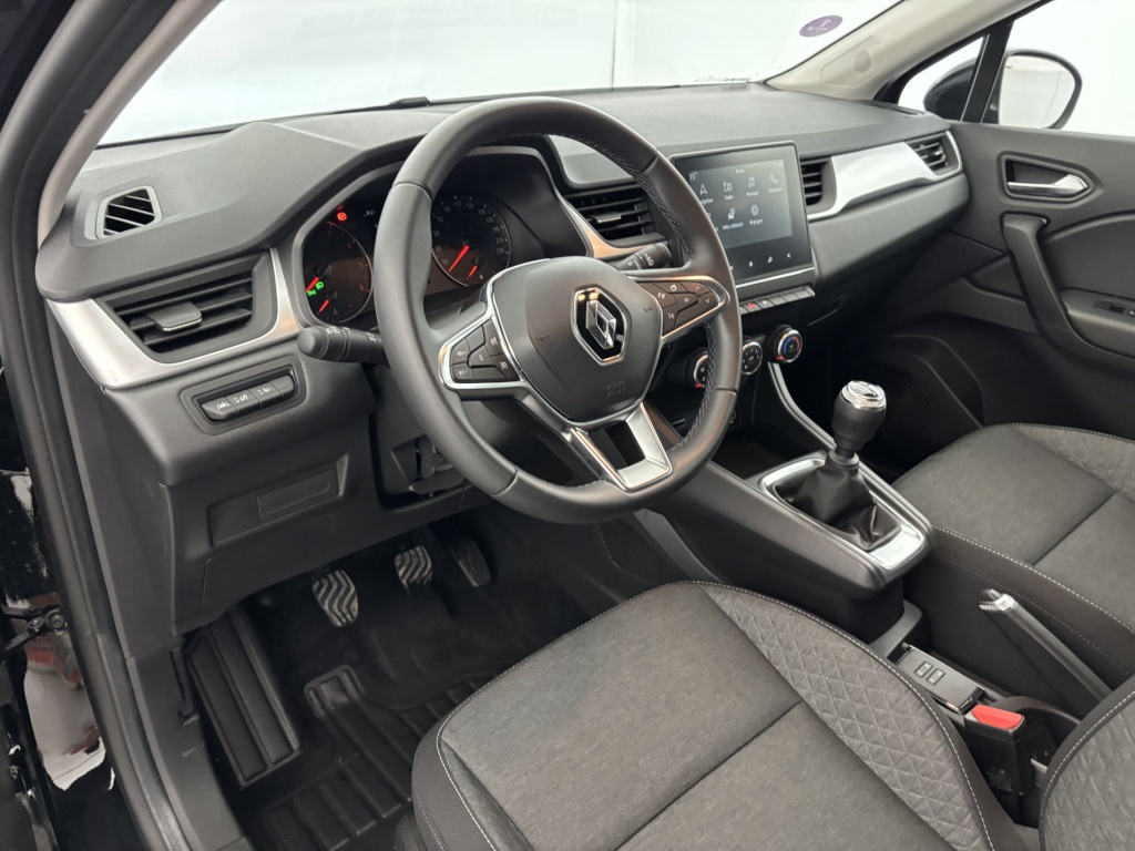 RENAULT Captur Evolution TCe 90 - ref: 6-2971x195815 - Photo 14