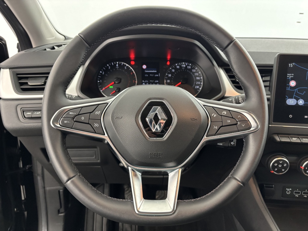 RENAULT Captur Evolution TCe 90 - ref: 6-2971x195815 - Photo 15