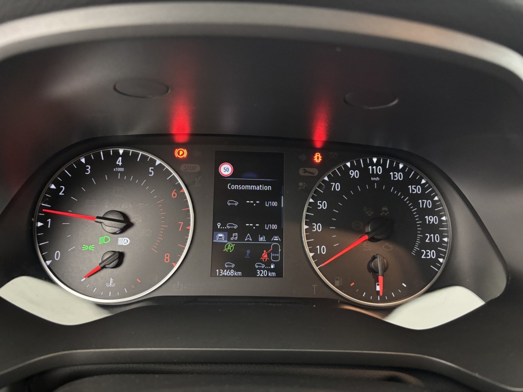 RENAULT Captur Evolution TCe 90 - ref: 6-2971x195815 - Photo 17