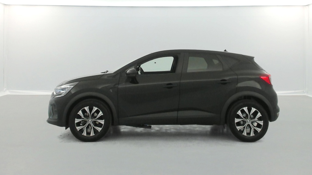 RENAULT Captur Evolution TCe 90 - ref: 6-2971x195815 - Photo 2
