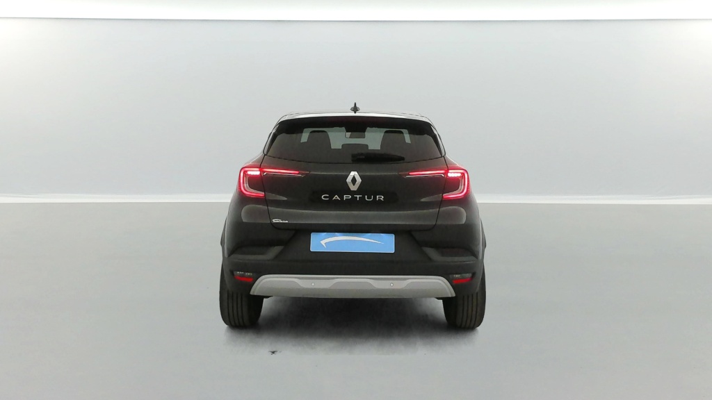 RENAULT Captur Evolution TCe 90 - ref: 6-2971x195815 - Photo 4