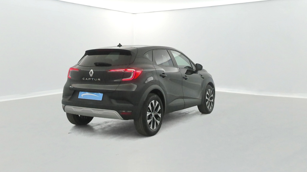 RENAULT Captur Evolution TCe 90 - ref: 6-2971x195815 - Photo 5