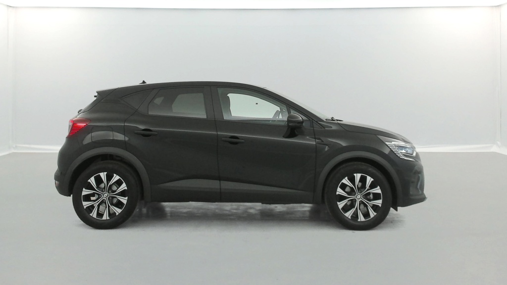 RENAULT Captur Evolution TCe 90 - ref: 6-2971x195815 - Photo 6