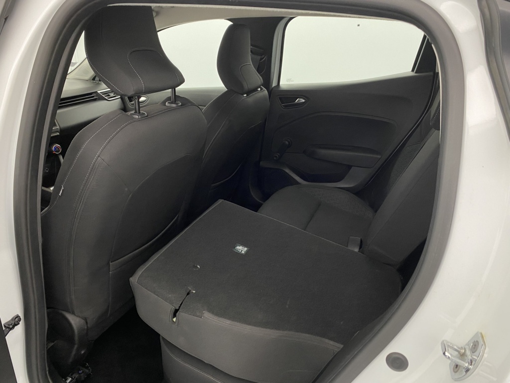 RENAULT Clio Zen Blue dCi 85 - ref: 6-2971x195905 - Photo 11