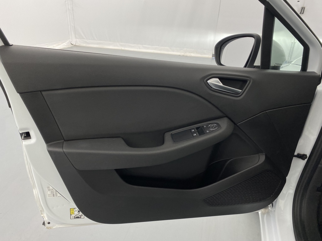 RENAULT Clio Zen Blue dCi 85 - ref: 6-2971x195905 - Photo 12