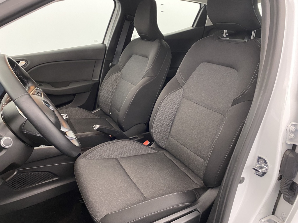 RENAULT Clio Zen Blue dCi 85 - ref: 6-2971x195905 - Photo 13