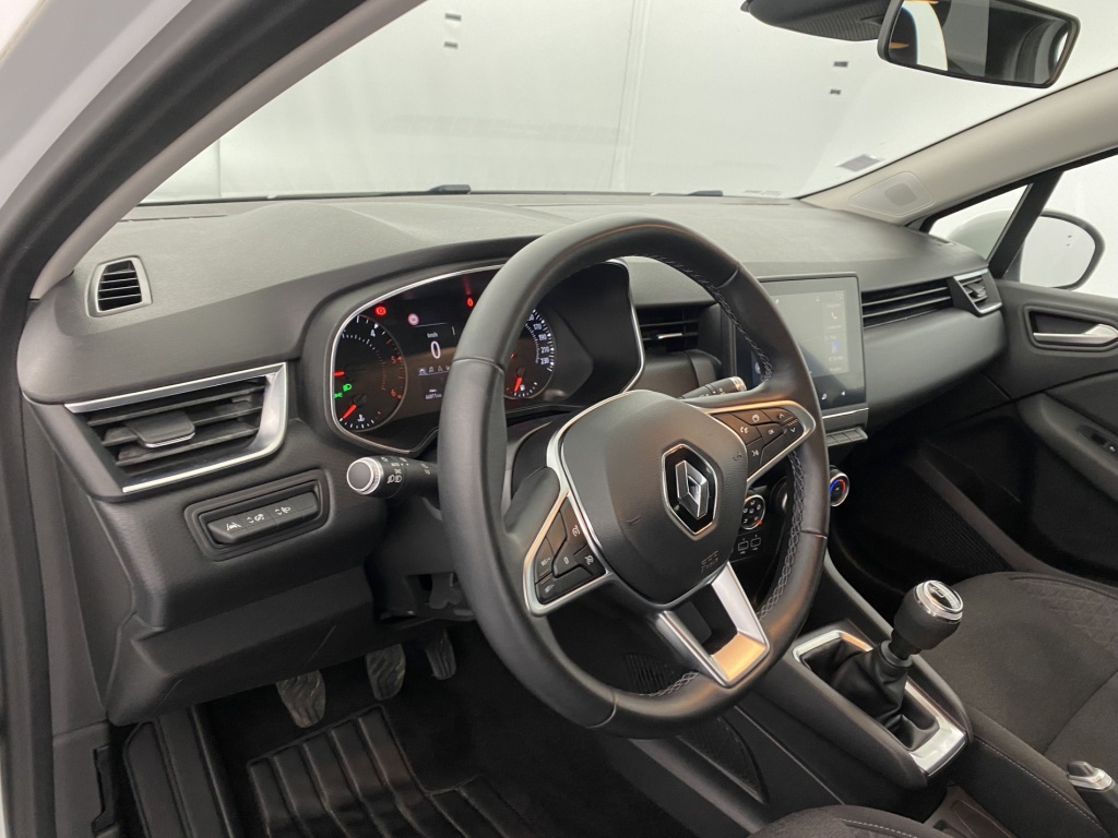 RENAULT Clio Zen Blue dCi 85 - ref: 6-2971x195905 - Photo 14