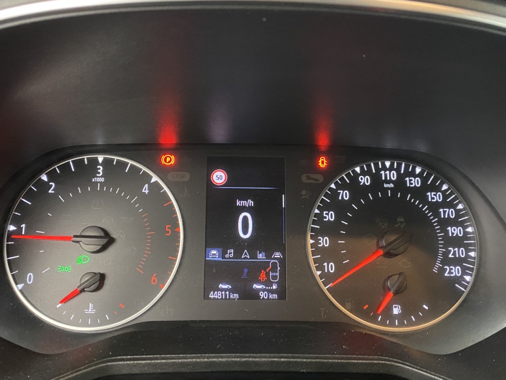 RENAULT Clio Zen Blue dCi 85 - ref: 6-2971x195905 - Photo 16