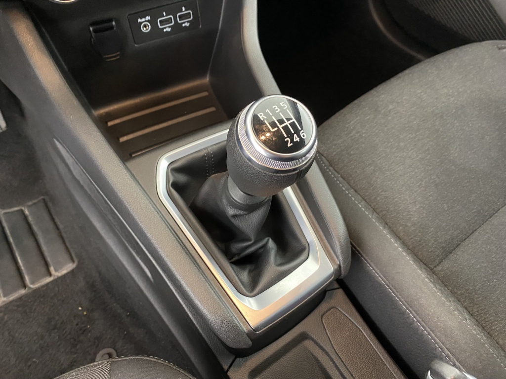 RENAULT Clio Zen Blue dCi 85 - ref: 6-2971x195905 - Photo 19