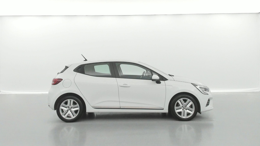 RENAULT Clio Zen Blue dCi 85 - ref: 6-2971x195905 - Photo 6