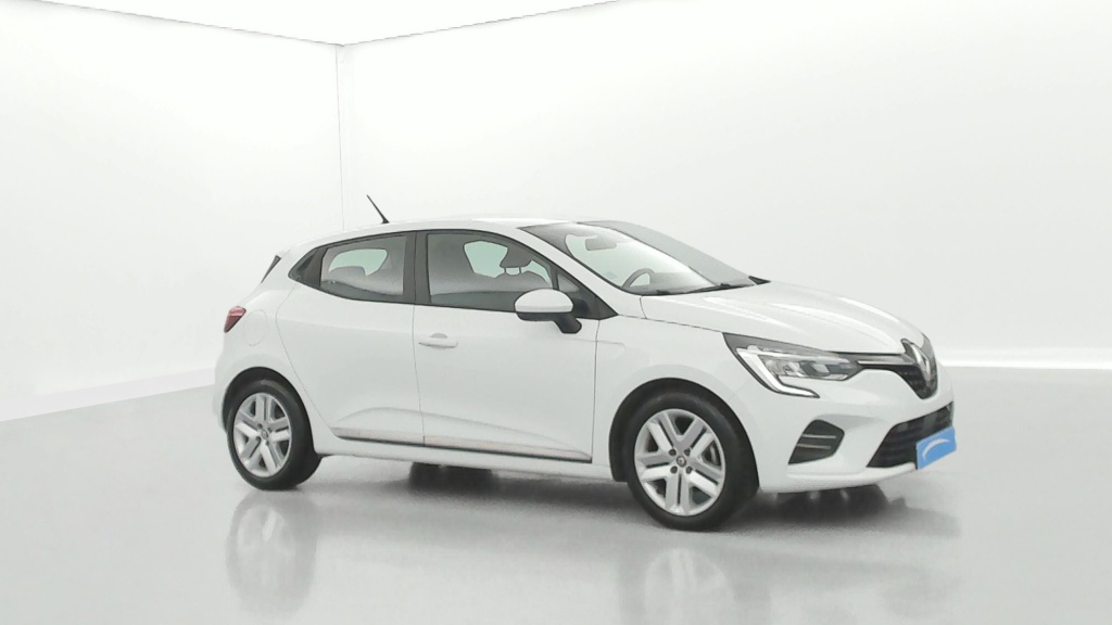 RENAULT Clio Zen Blue dCi 85 - ref: 6-2971x195905 - Photo 7