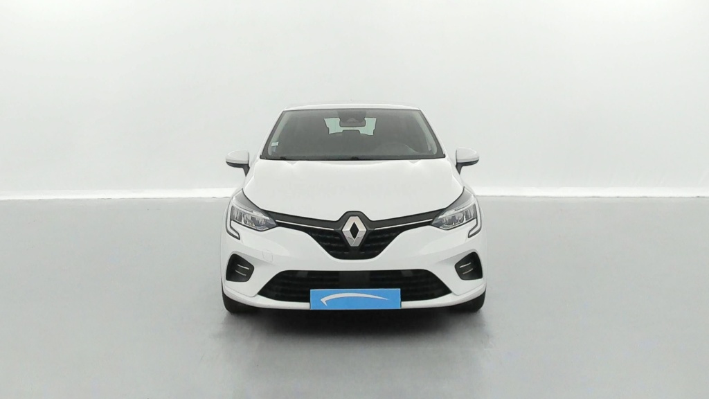 RENAULT Clio Zen Blue dCi 85 - ref: 6-2971x195905 - Photo 8