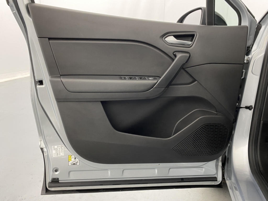 RENAULT Captur Business TCe 90 - ref: 6-2971x196088 - Photo 12