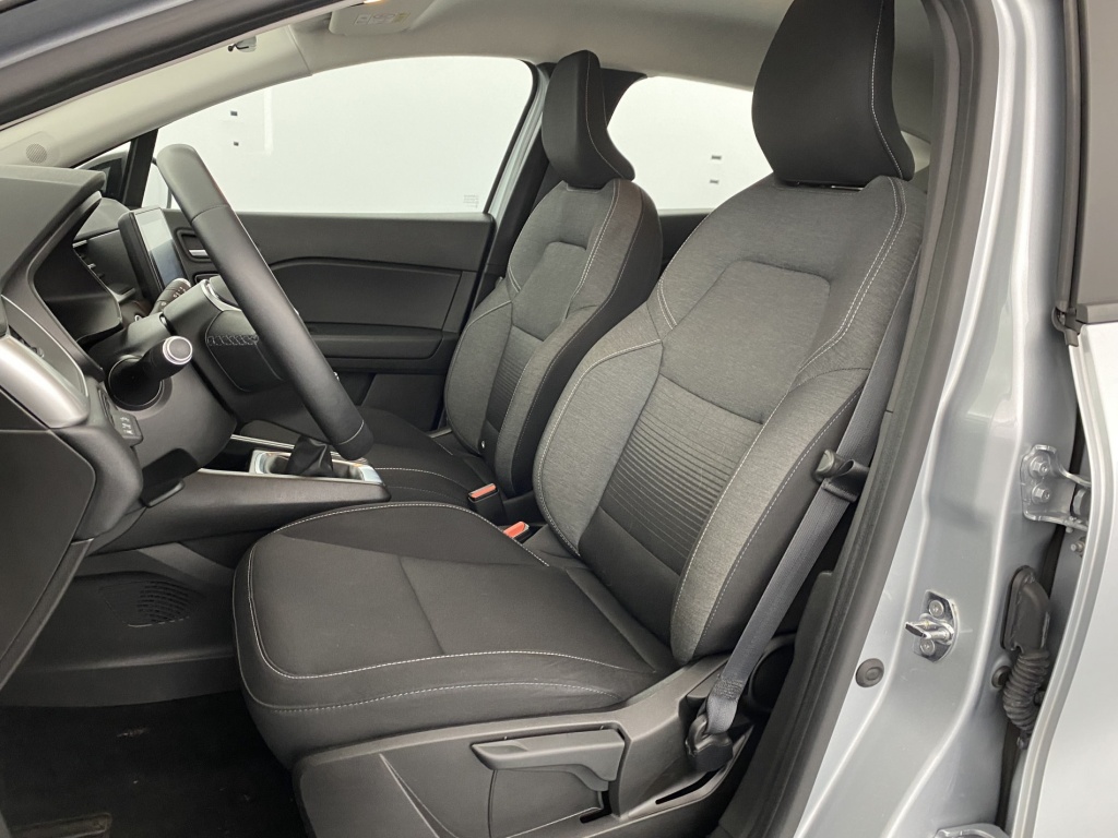 RENAULT Captur Business TCe 90 - ref: 6-2971x196088 - Photo 13