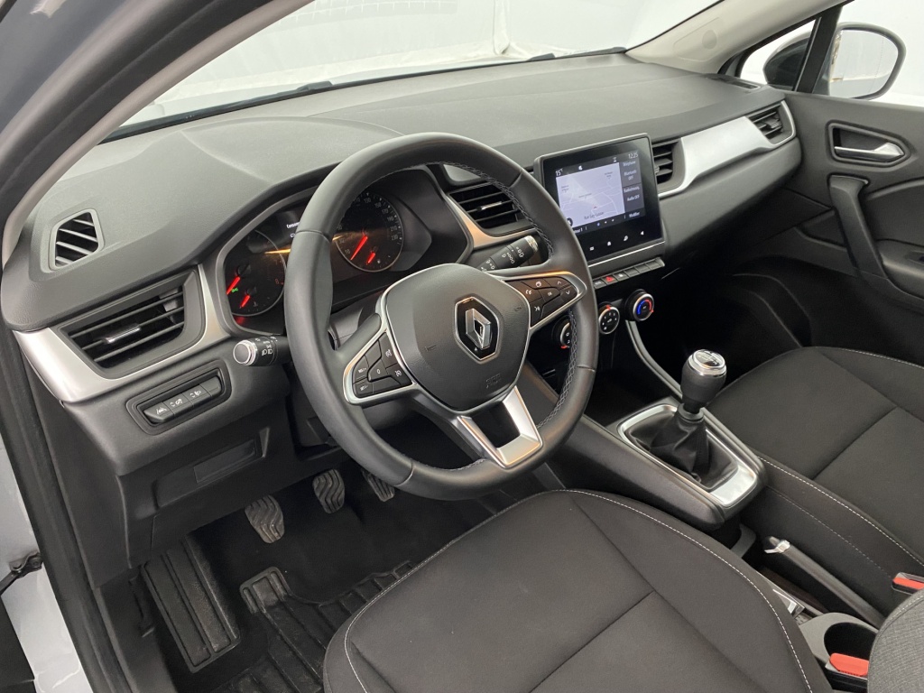 RENAULT Captur Business TCe 90 - ref: 6-2971x196088 - Photo 14