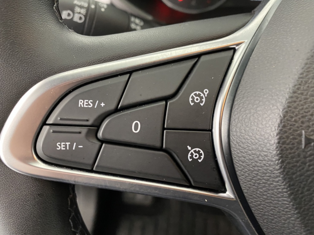 RENAULT Captur Business TCe 90 - ref: 6-2971x196088 - Photo 16