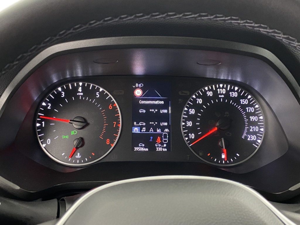 RENAULT Captur Business TCe 90 - ref: 6-2971x196088 - Photo 17