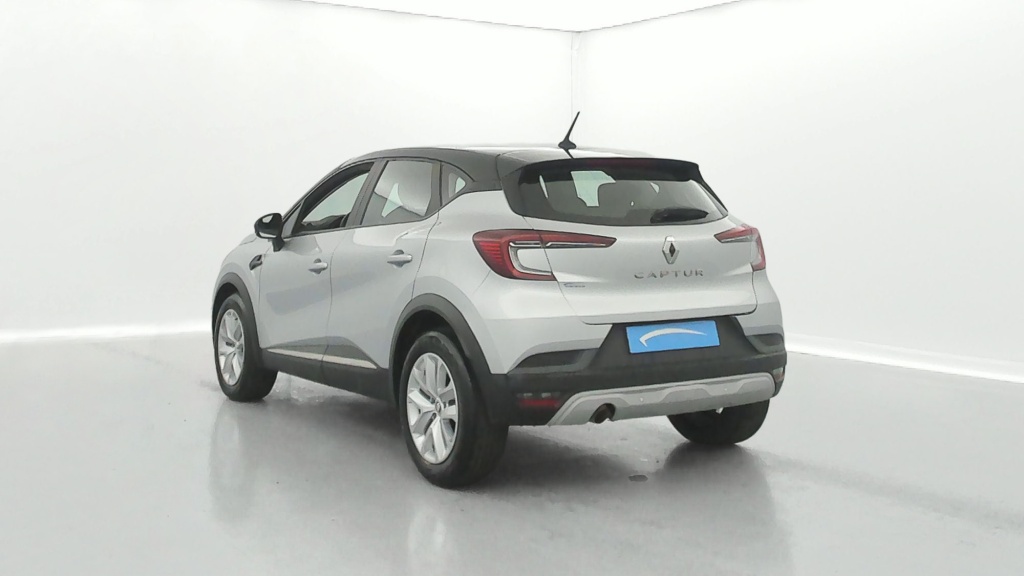 RENAULT Captur Business TCe 90 - ref: 6-2971x196088 - Photo 3