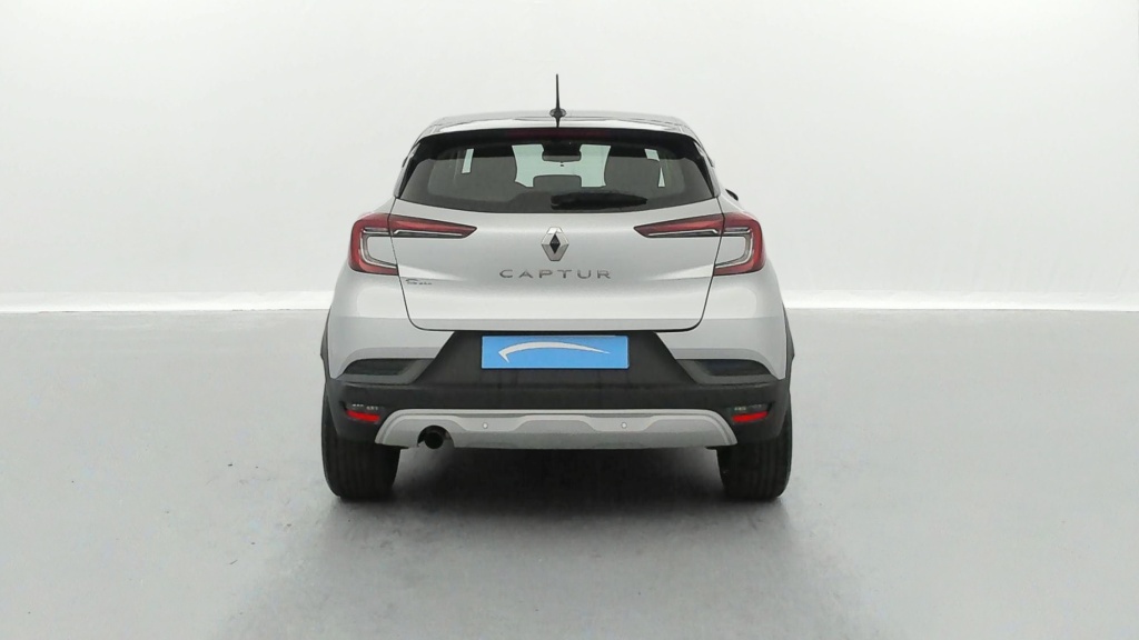 RENAULT Captur Business TCe 90 - ref: 6-2971x196088 - Photo 4