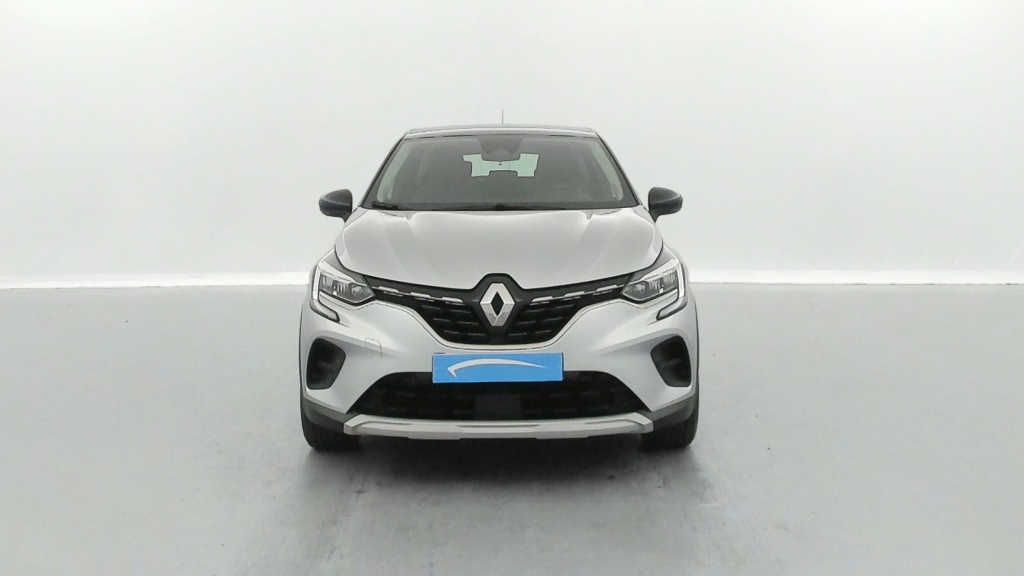 RENAULT Captur Business TCe 90 - ref: 6-2971x196088 - Photo 8