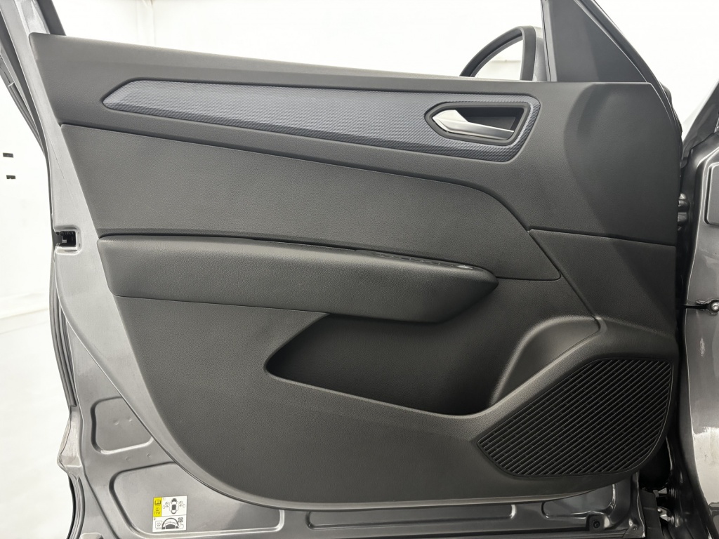 RENAULT Arkana Evolution mild hybrid 140 EDC FAP 22 - ref: 6-2971x196396 - Photo 12