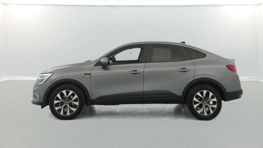 RENAULT Arkana Evolution mild hybrid 140 EDC FAP 22 - ref: 6-2971x196396 - Photo 2