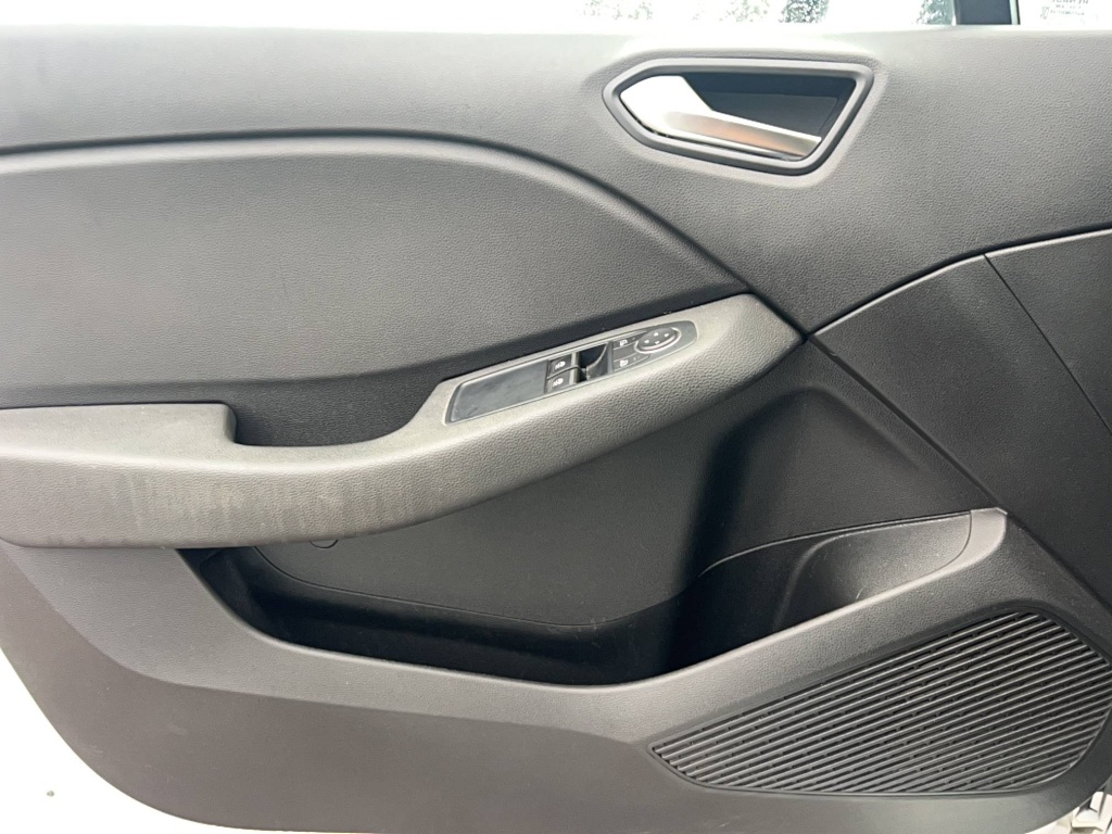 RENAULT Clio BUSINESS REVERSIBLE BLUE DCI 100 21N - ref: 6-2971x197005 - Photo 11