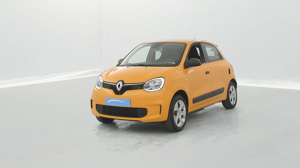 RENAULT Twingo Life III Achat Integral 21 - ref: 6-2971x197762 - Photo 1