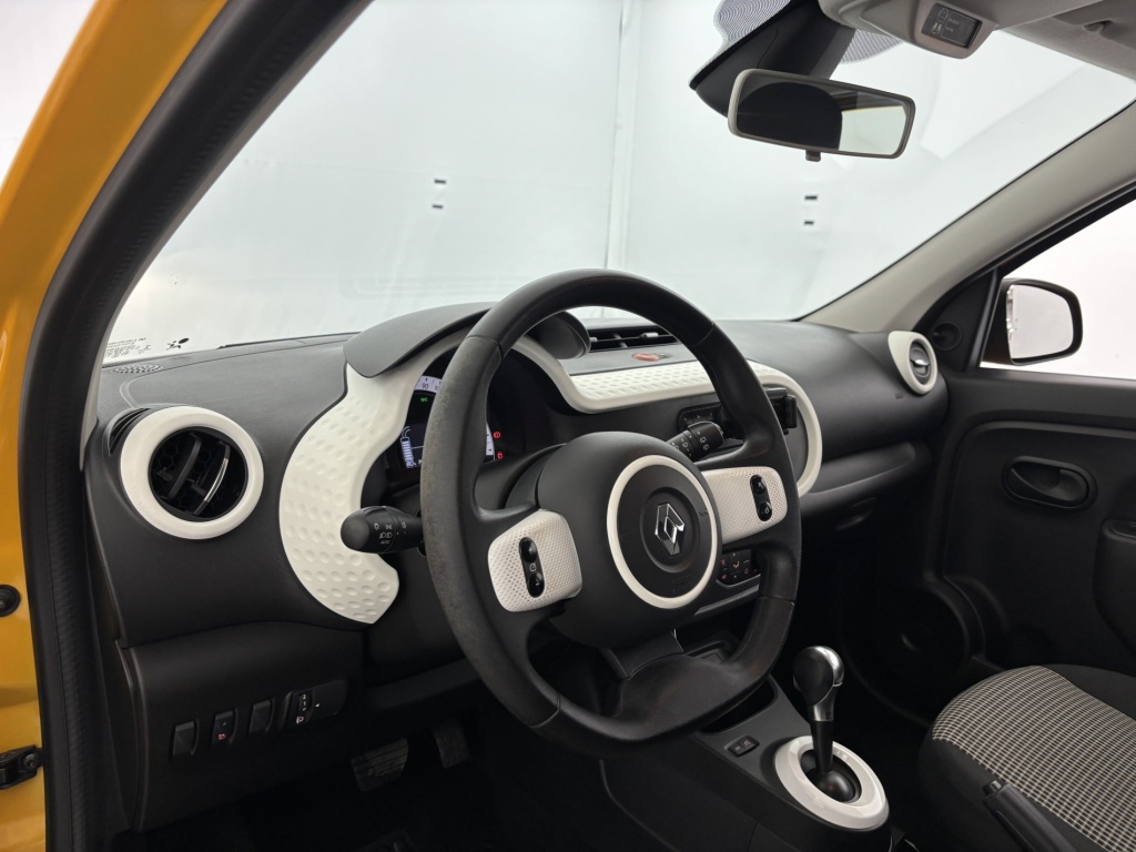 RENAULT Twingo Life III Achat Integral 21 - ref: 6-2971x197762 - Photo 14