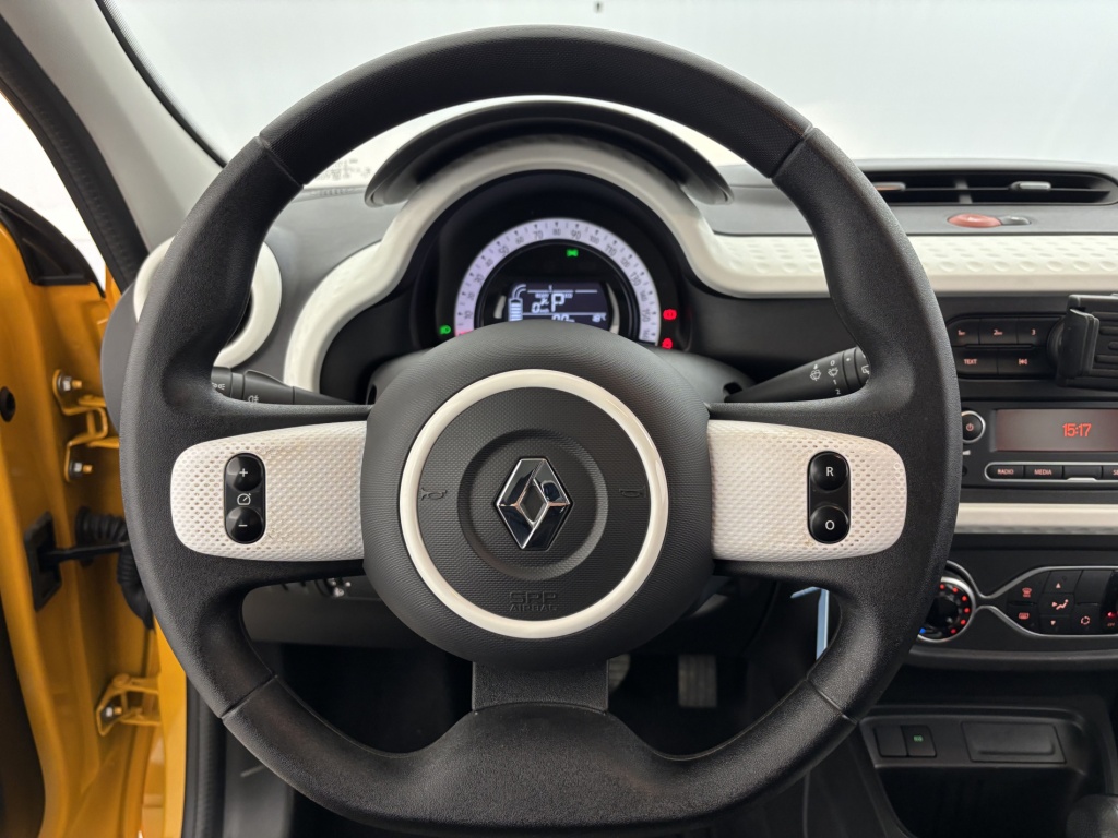 RENAULT Twingo Life III Achat Integral 21 - ref: 6-2971x197762 - Photo 15