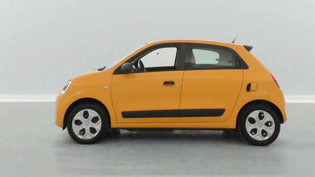 RENAULT Twingo Life III Achat Integral 21 - ref: 6-2971x197762 - Photo 2