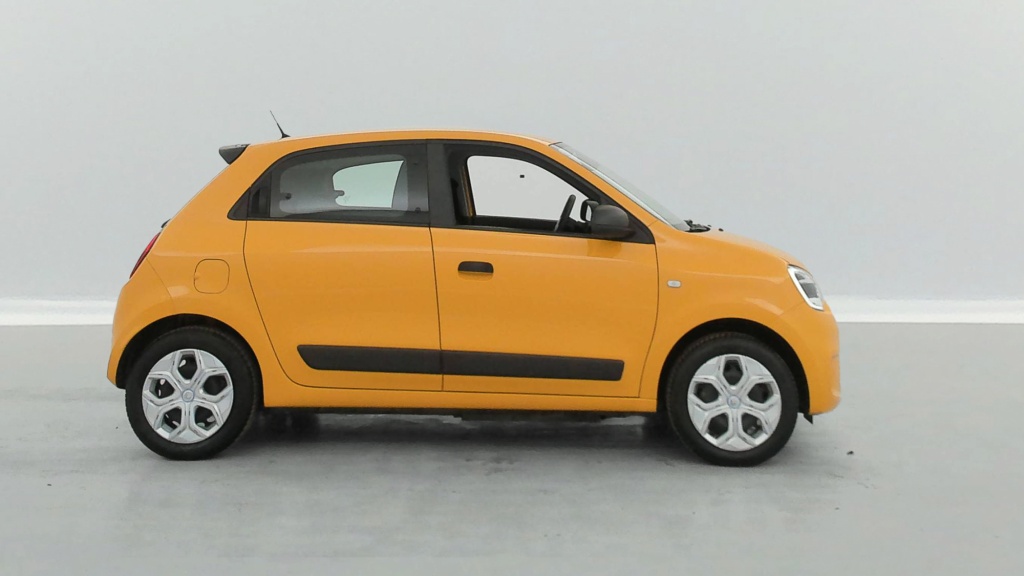 RENAULT Twingo Life III Achat Integral 21 - ref: 6-2971x197762 - Photo 6