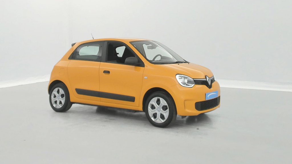 RENAULT Twingo Life III Achat Integral 21 - ref: 6-2971x197762 - Photo 7