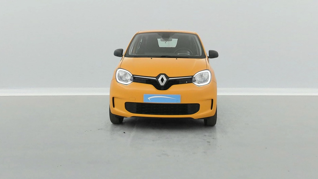 RENAULT Twingo Life III Achat Integral 21 - ref: 6-2971x197762 - Photo 8