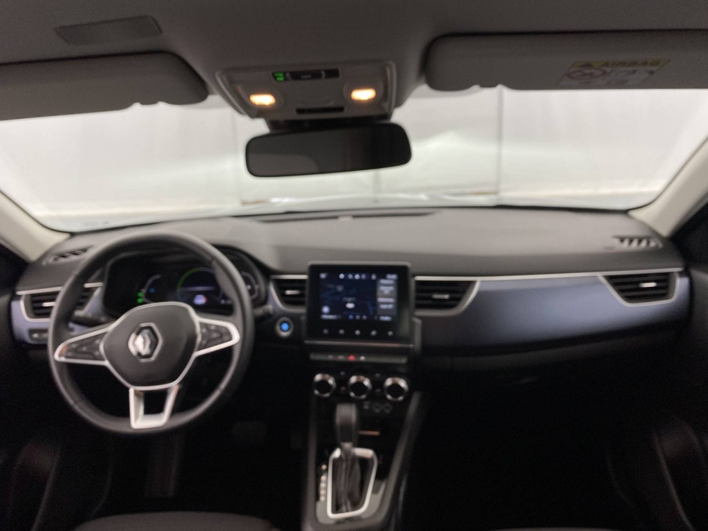 RENAULT Arkana Evolution E-Tech 145 22 - ref: 6-2971x197913 - Photo 10