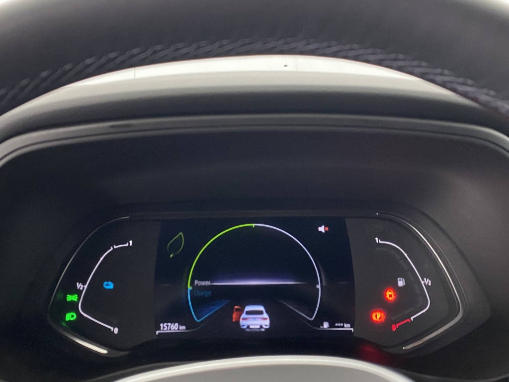 RENAULT Arkana Evolution E-Tech 145 22 - ref: 6-2971x197913 - Photo 11