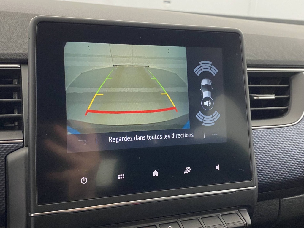 RENAULT Arkana Evolution E-Tech 145 22 - ref: 6-2971x197913 - Photo 14