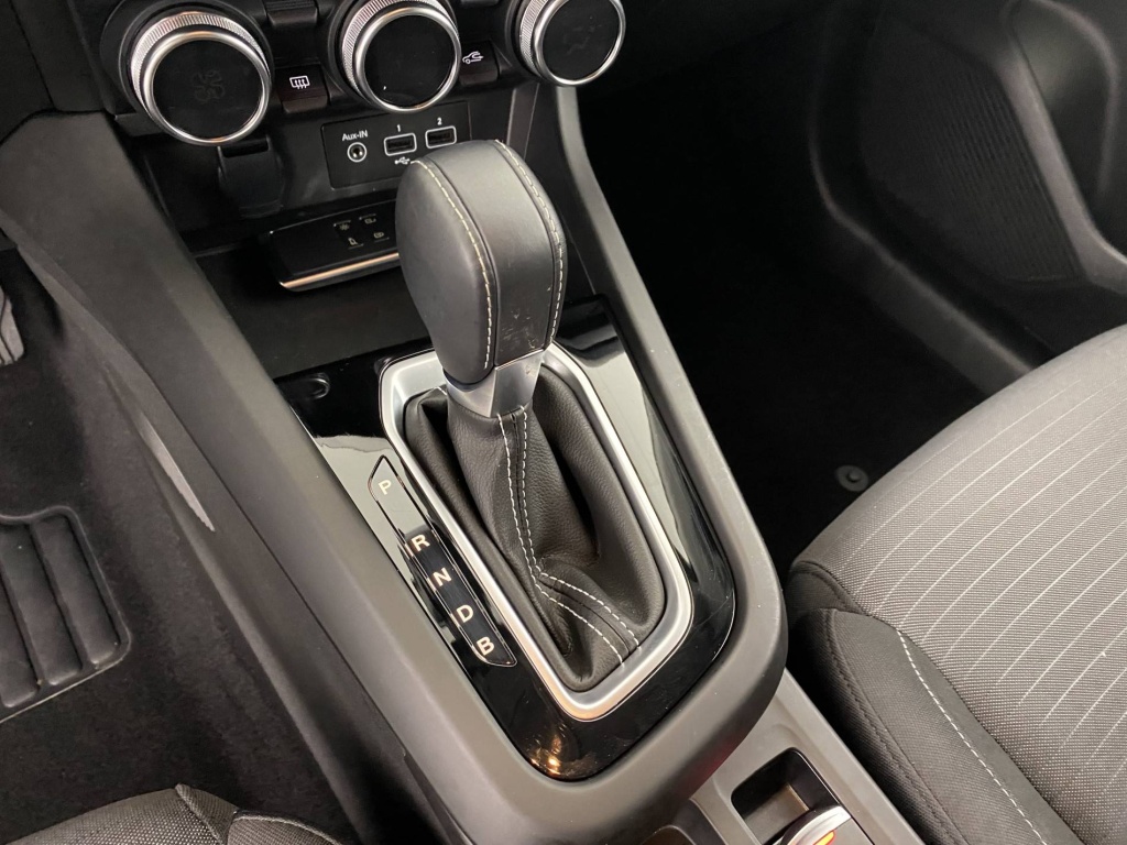 RENAULT Arkana Evolution E-Tech 145 22 - ref: 6-2971x197913 - Photo 15