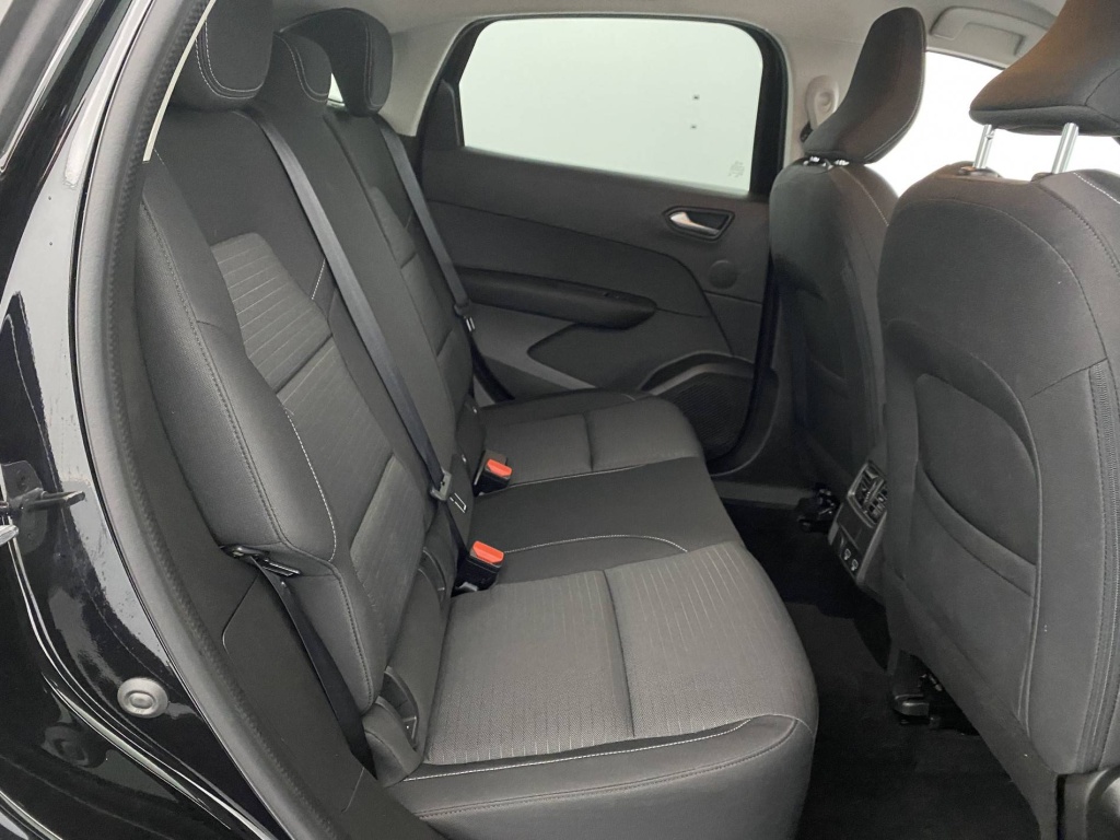 RENAULT Arkana Evolution E-Tech 145 22 - ref: 6-2971x197913 - Photo 17