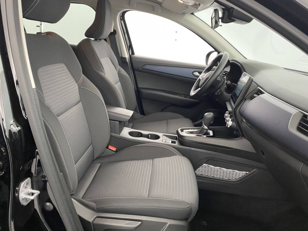 RENAULT Arkana Evolution E-Tech 145 22 - ref: 6-2971x197913 - Photo 19