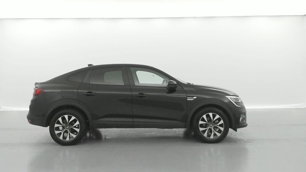 RENAULT Arkana Evolution E-Tech 145 22 - ref: 6-2971x197913 - Photo 6
