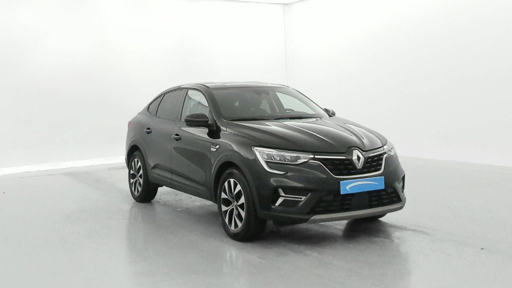 RENAULT Arkana Evolution E-Tech 145 22 - ref: 6-2971x197913 - Photo 7