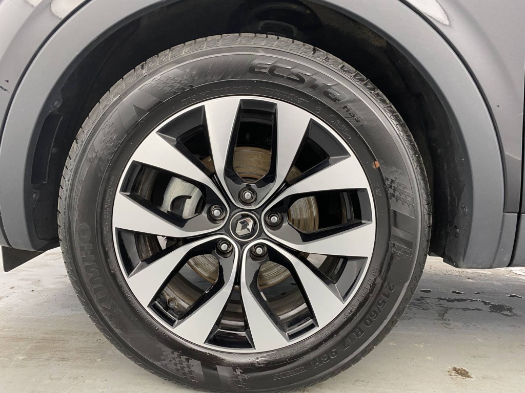 RENAULT Arkana Evolution E-Tech 145 22 - ref: 6-2971x197913 - Photo 9