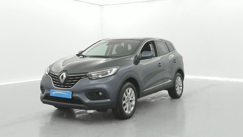 RENAULT Kadjar Business TCe 140 FAP - ref: 6-2971x197941 - Photo 1