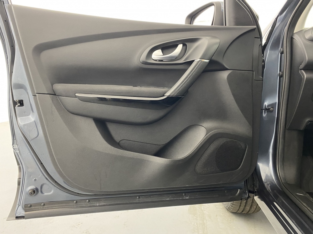 RENAULT Kadjar Business TCe 140 FAP - ref: 6-2971x197941 - Photo 11